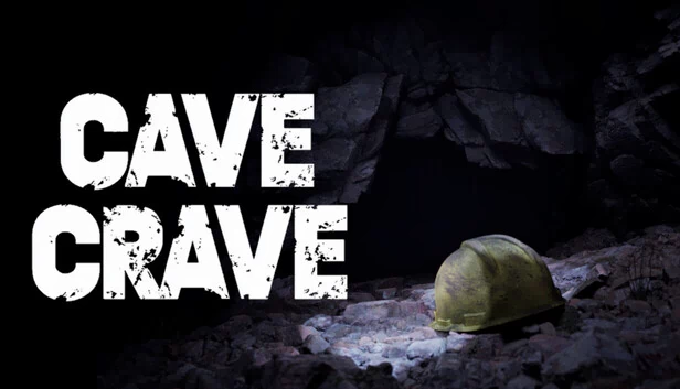 洞穴渴望：真实探洞（Cave Crave: Real Spelunking） 游戏封面