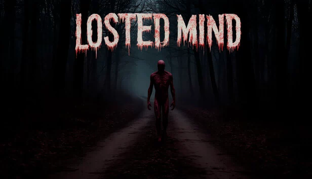 Losted Mind 游戏封面