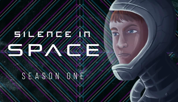 沉默太空 - 第一季（Silence in Space - Season One） 游戏封面