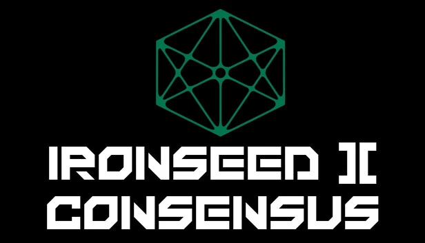 铁种2：共识（Ironseed 2 : Consensus） 游戏封面