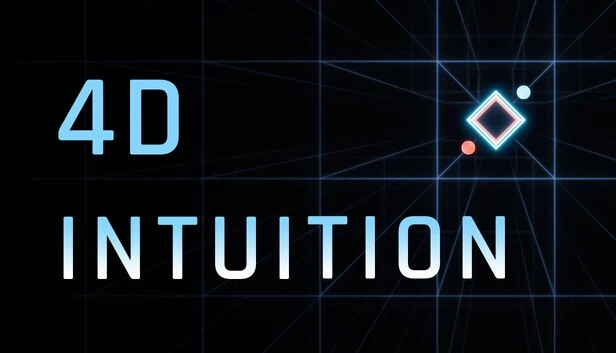 4D直觉（4D Intuition） 游戏封面