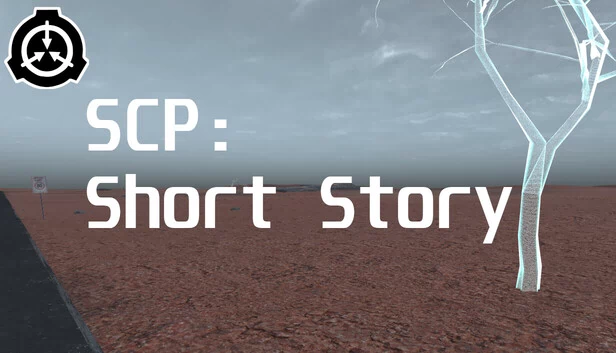 SCP：短篇故事（SCP: Short Story） 游戏封面