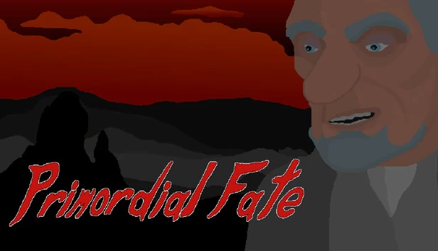 primordial Fate（Primordial Fate） 游戏封面