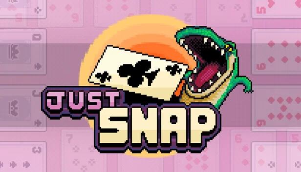 Just Snap 游戏封面