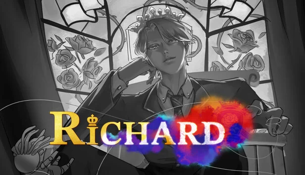 理查德（Richard） 游戏封面