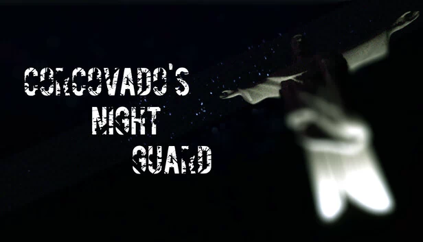 科尔科瓦多的夜间守卫（Corcovado's Night Guard） 游戏封面