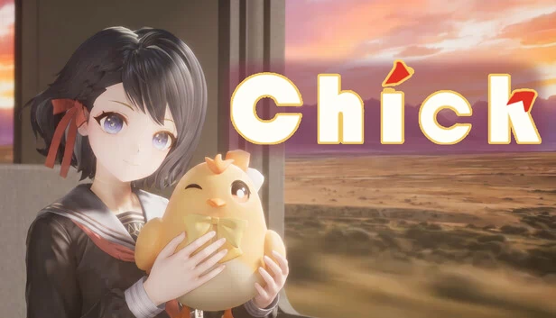 小鸡（Chick） 游戏封面