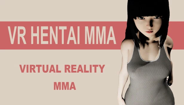 VR Hentai MMA 游戏封面