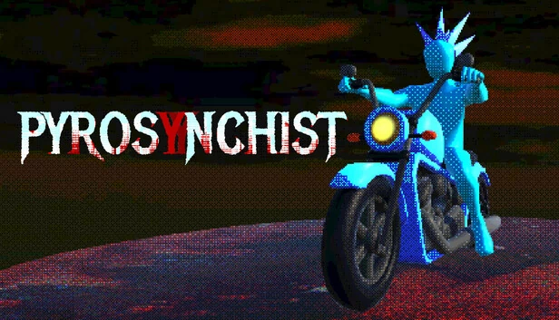 Pyrosynchist 游戏封面
