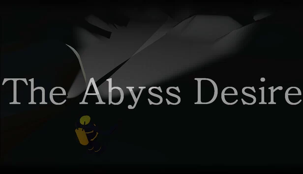 深渊欲望（The Abyss Desire） 游戏封面