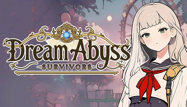 梦渊:幸存者(Dream Abyss: Survivors) 游戏封面