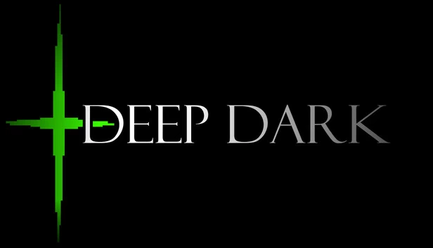 深暗（DEEP DARK） 游戏封面