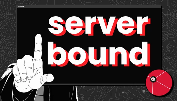 服务器绑定(serverBound) 游戏封面