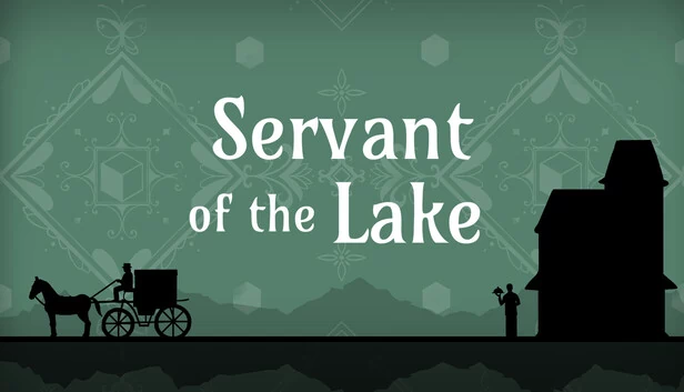 湖之仆从（Servant of the Lake） 游戏封面