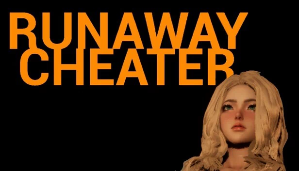 逃亡作弊者（Runaway Cheater） 游戏封面