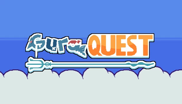 GuraQuest 游戏封面