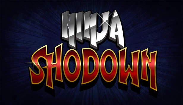 忍者真侍魂（Ninja Shodown） 游戏封面