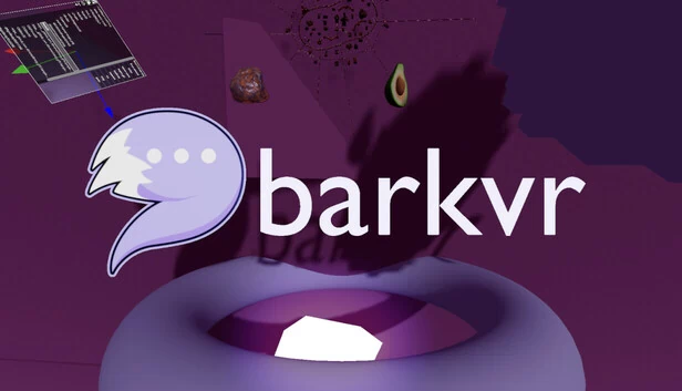 BarkVR（barkvr） 游戏封面