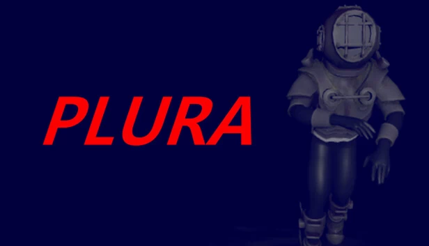 PLURA 游戏封面