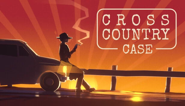 越野案（Cross Country Case） 游戏封面
