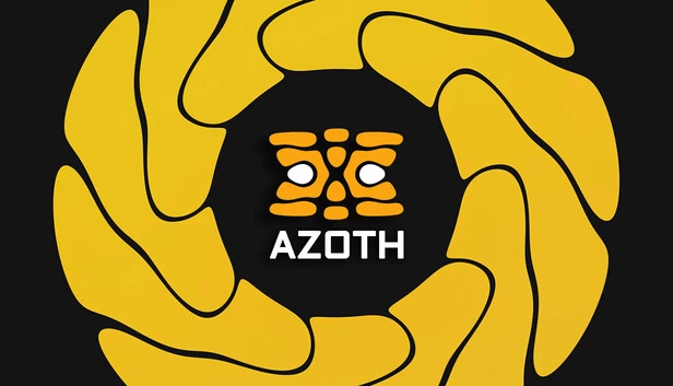 阿佐特（Azoth） 游戏封面
