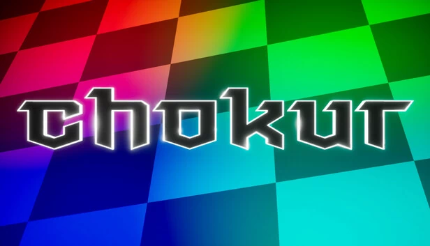 Chokur 游戏封面