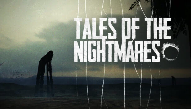 噩梦传说™ 第一章（Tales of The Nightmares™ Episode One） 游戏封面