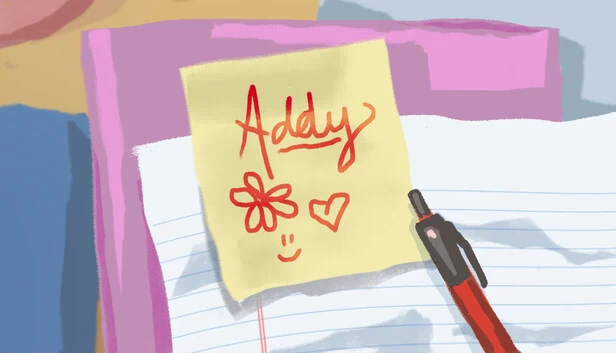 Addy 游戏封面