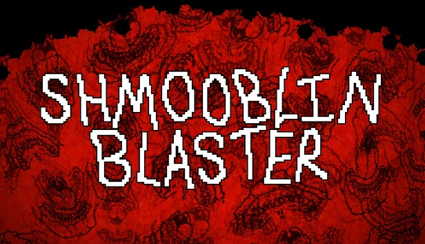 Shmooblin Blaster 游戏封面