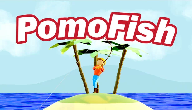 波莫鱼（PomoFish） 游戏封面