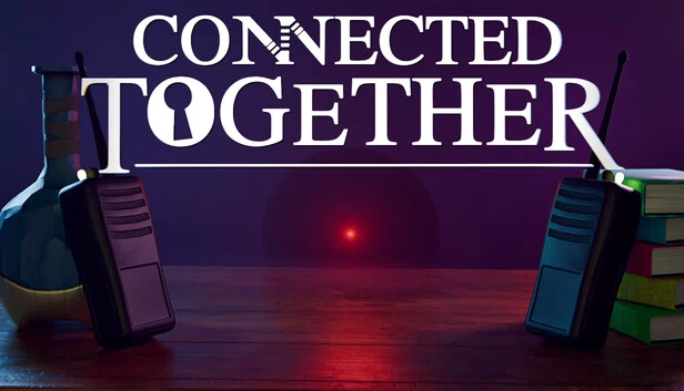 Connected Together 游戏封面