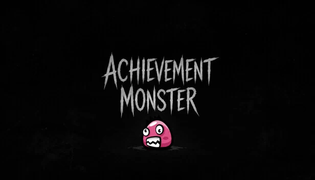 成就怪兽(Achievement Monster) 游戏封面