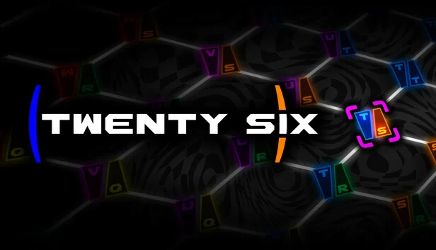 二十六(Twenty Six) 游戏封面