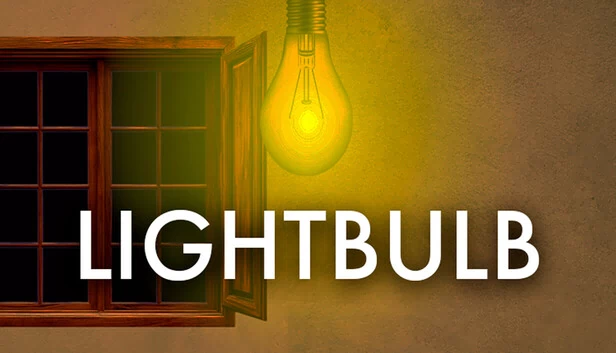 Lightbulb 游戏封面