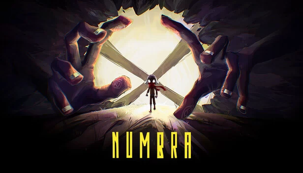 Numbra 游戏封面