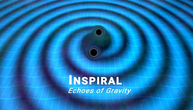 Inspiral：重力回响（Inspiral: Echoes of Gravity） 游戏封面