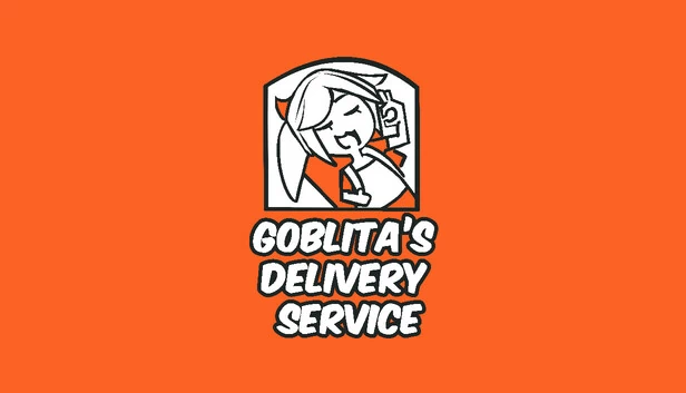 Goblita的快递服务（Goblita’s Delivery Service） 游戏封面