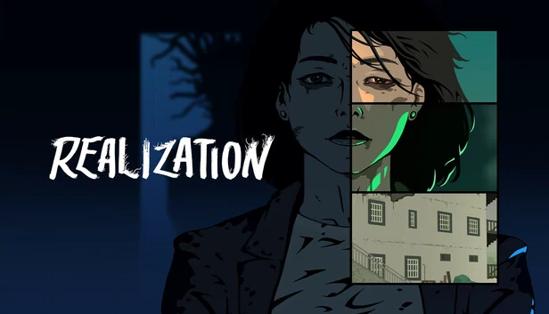 Realization 游戏封面