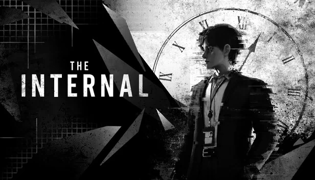 内部（The Internal） 游戏封面