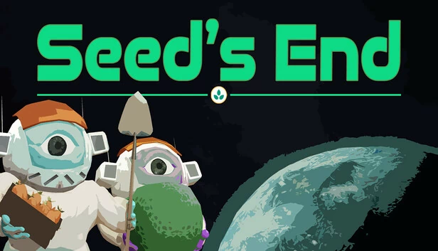 种子的终结（Seed's End） 游戏封面