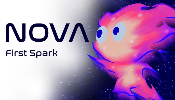 新星：初火（Nova: First Spark） 游戏封面