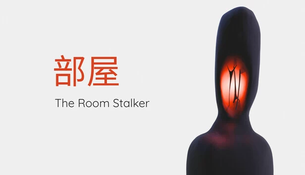 The Room Stalker 游戏封面