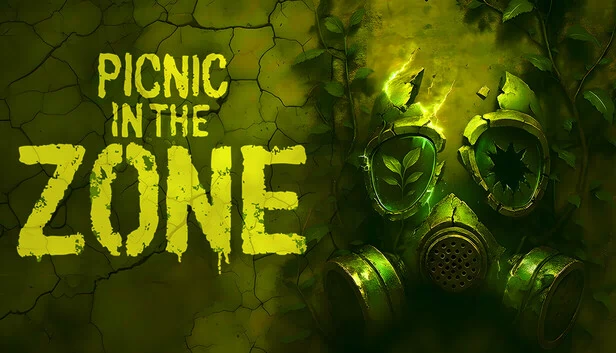 野餐区（Picnic In The Zone） 游戏封面