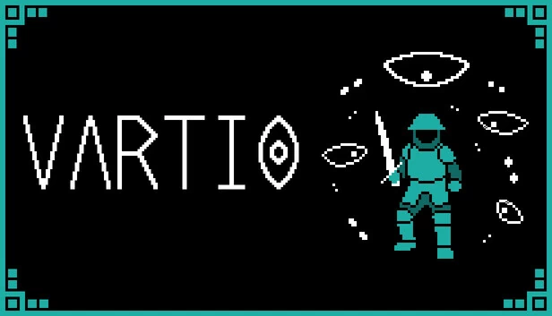 守卫（Vartio） 游戏封面