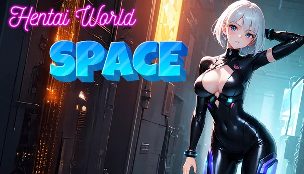 Hentai World Space 游戏封面