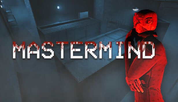 MASTERMIND 游戏封面