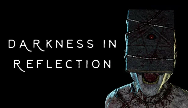 镜中黑暗（Darkness in Reflection） 游戏封面