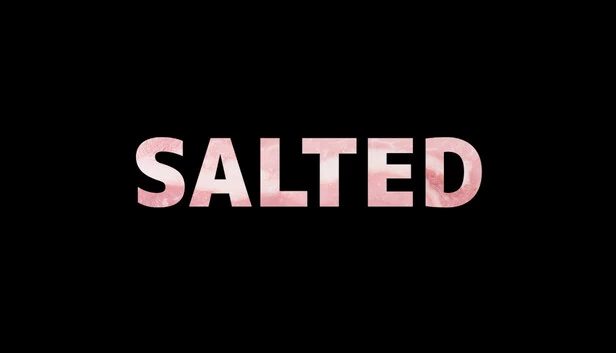 SALTED 游戏封面