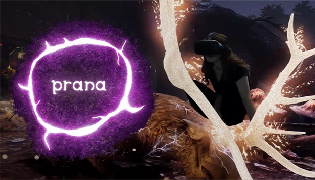 Prana 游戏封面