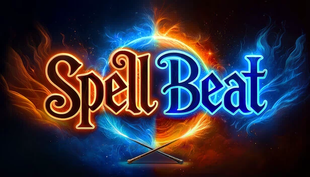 咒语节拍（Spell Beat） 游戏封面